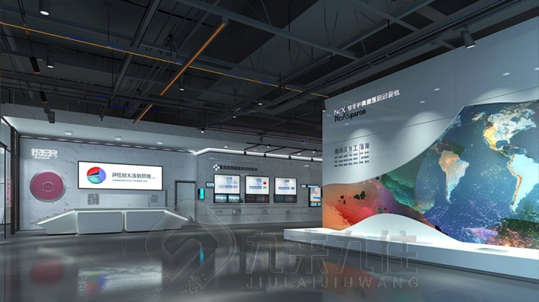 興安盟地震展覽館, 地震展覽館展品內容, 抗震設防展覽館設計, 展覽館設計服務, 地震展覽館策劃