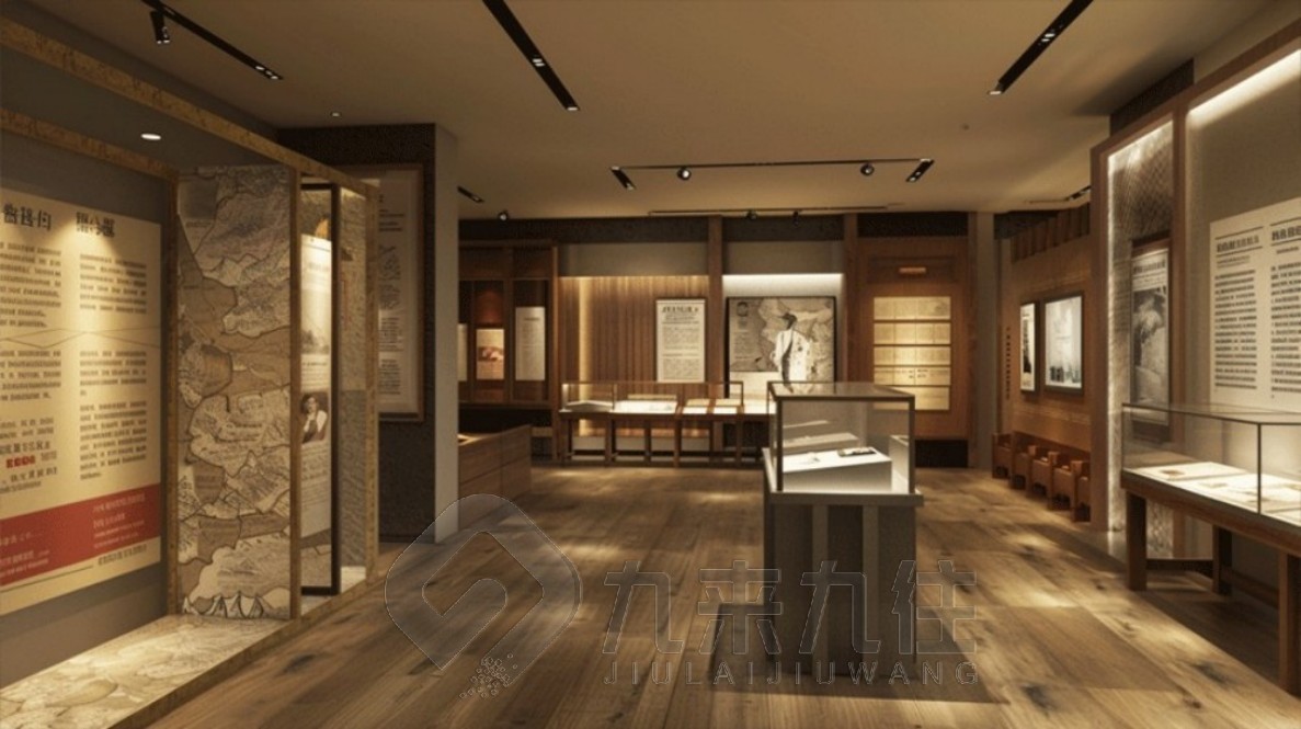 校史館展廳,校史館展廳設(shè)計案例,校史館展覽內(nèi)容策劃,校史館設(shè)計,校史館圖片