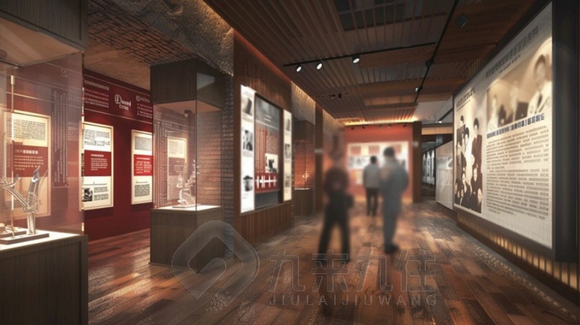 中學校史館展廳, 校史館展廳設(shè)計案例, 校史館內(nèi)容設(shè)計方案, 校史館設(shè)計效果圖, 校史館內(nèi)容設(shè)計