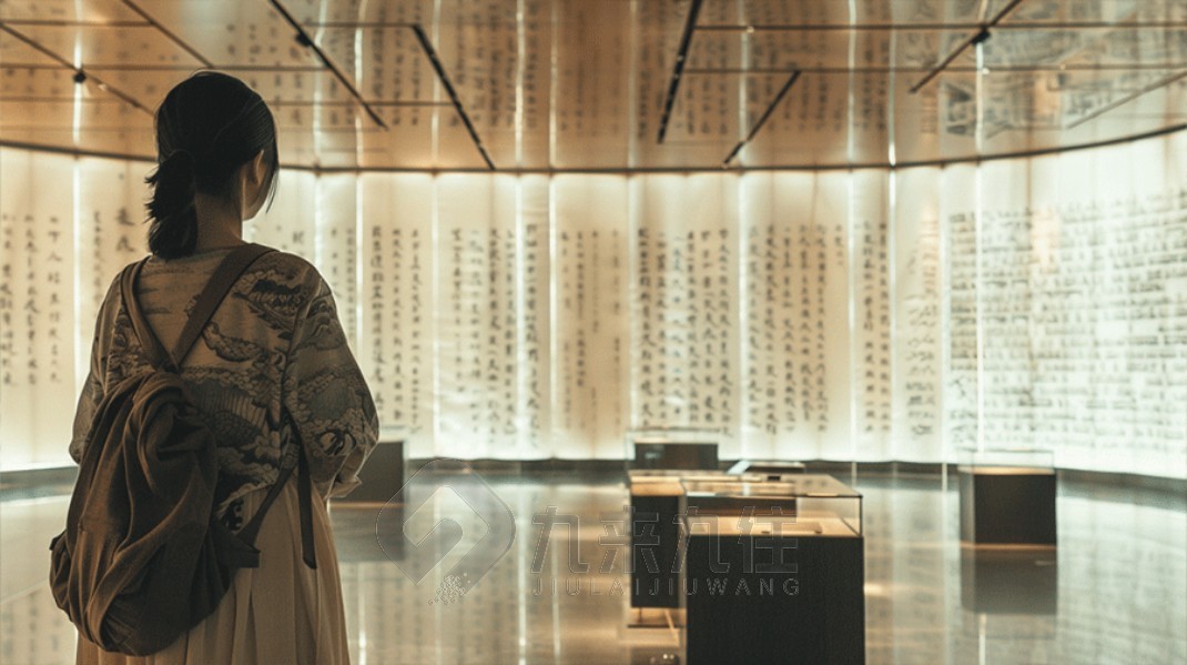 非遺文化展覽館, 展廳設(shè)計(jì), 非物質(zhì)文化遺產(chǎn), 展示策略, 設(shè)計(jì)要點(diǎn)