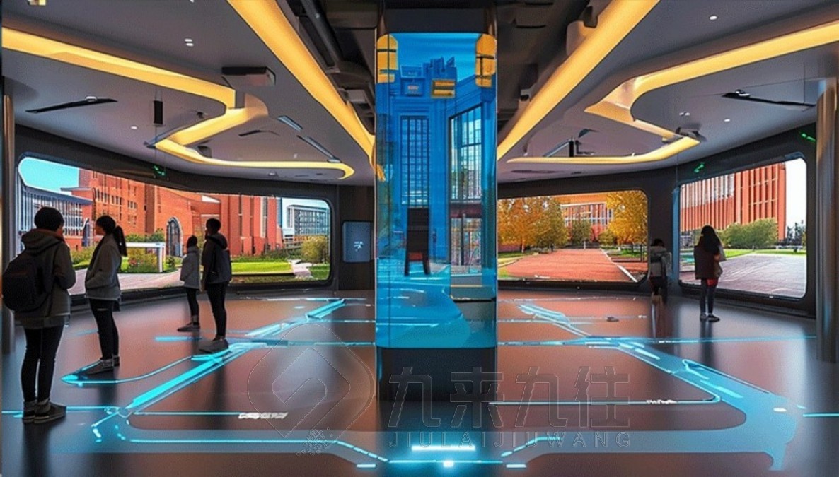 校史館設(shè)計, 高校歷史展現(xiàn), 展廳設(shè)計公司, 校史館內(nèi)容規(guī)劃, 展館設(shè)計專業(yè)性